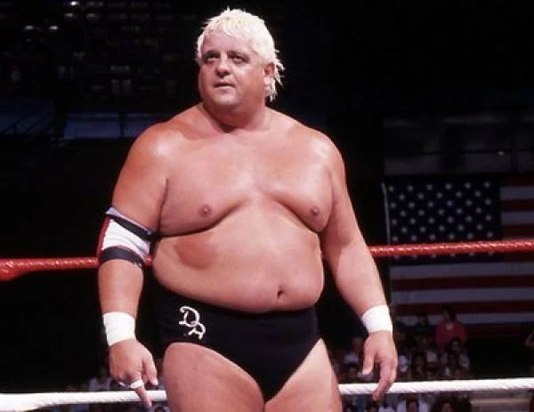 Dusty Rhodes | BWWE Wiki | Fandom