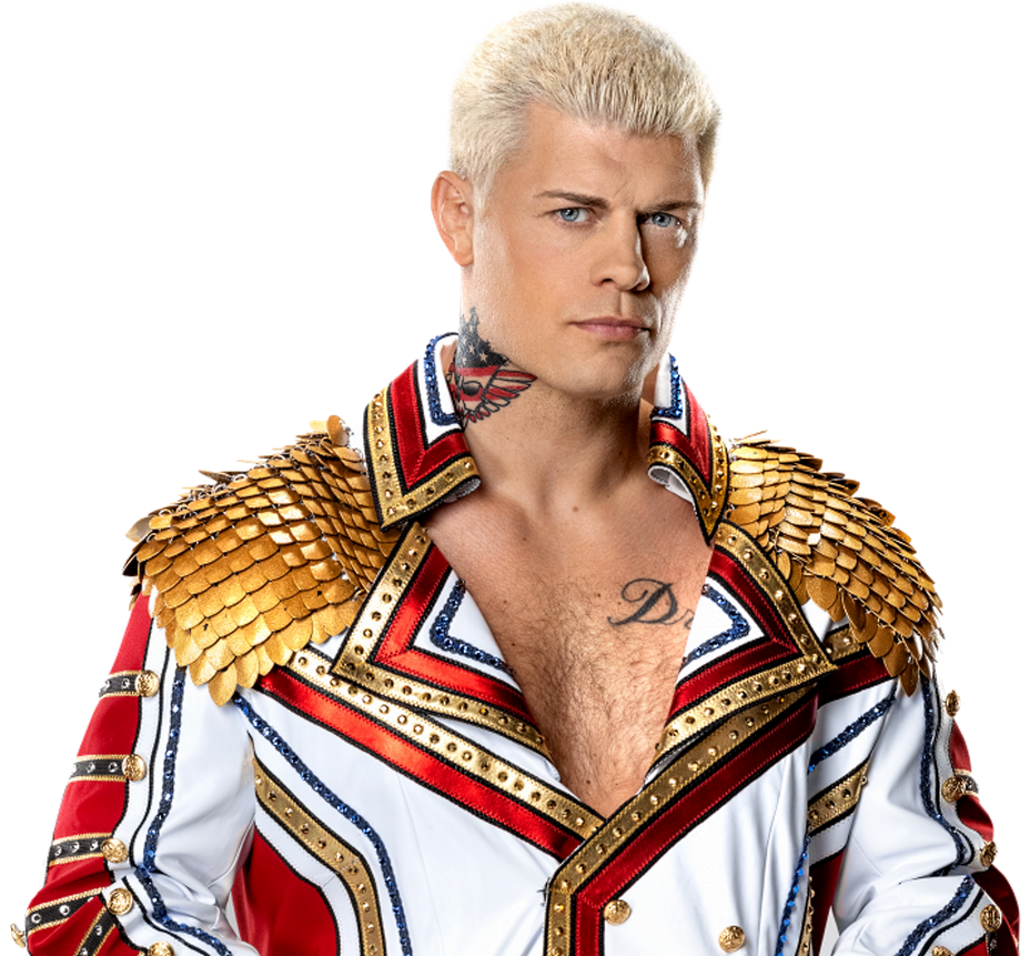 Cody Rhodes Bwwe Wiki Fandom 