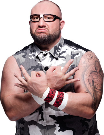 Bubba Ray Dudley | BWWE Wiki | Fandom