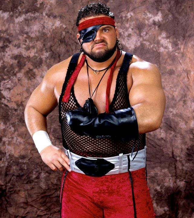 JeanPierre LaFitte BWWE Wiki Fandom