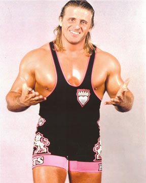 Owen Hart, BWWE Wiki