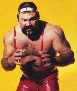 Rick Steiner | BWWE Wiki | Fandom