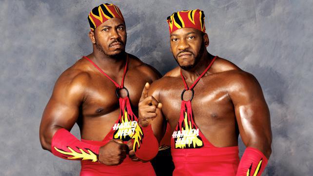 Harlem Heat Bwwe Wiki Fandom 4519