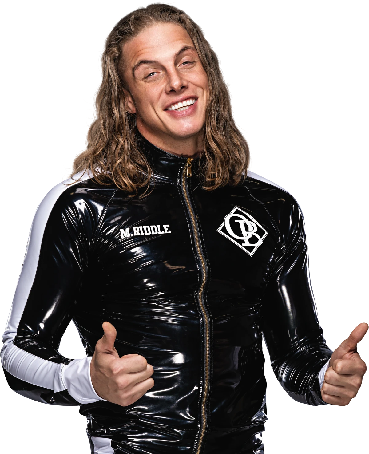 Matt Riddle | BWWE Wiki | Fandom