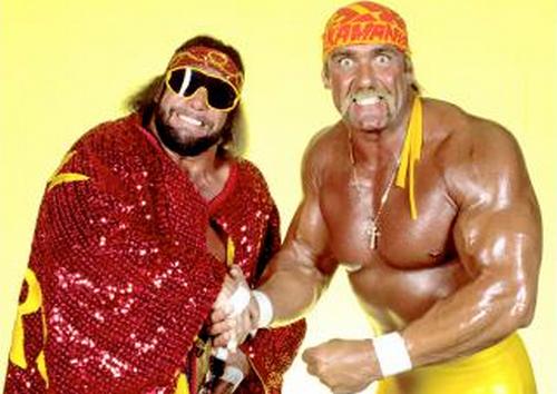 The Mega Powers, BWWE Wiki