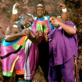 Men on a Mission | BWWE Wiki | Fandom