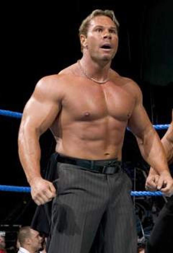 James Dick | BWWE Wiki | Fandom