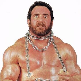 Hercules Hernandez | BWWE Wiki | Fandom