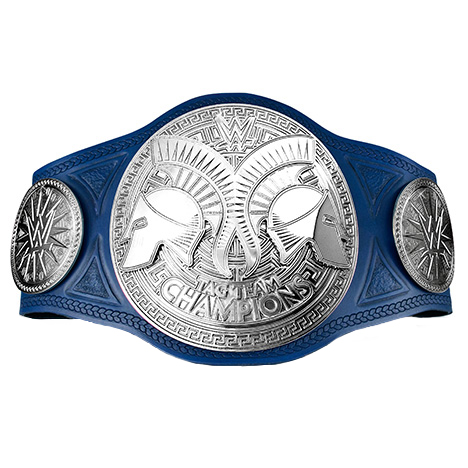 WWE SmackDown Tag Team Championship Wiki |