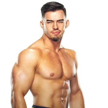 Austin Theory | BWWE Wiki | Fandom