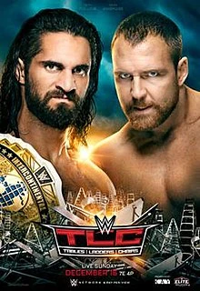 WWE TLC Tables, Ladders & Chairs 2018 BWWE Wiki Fandom