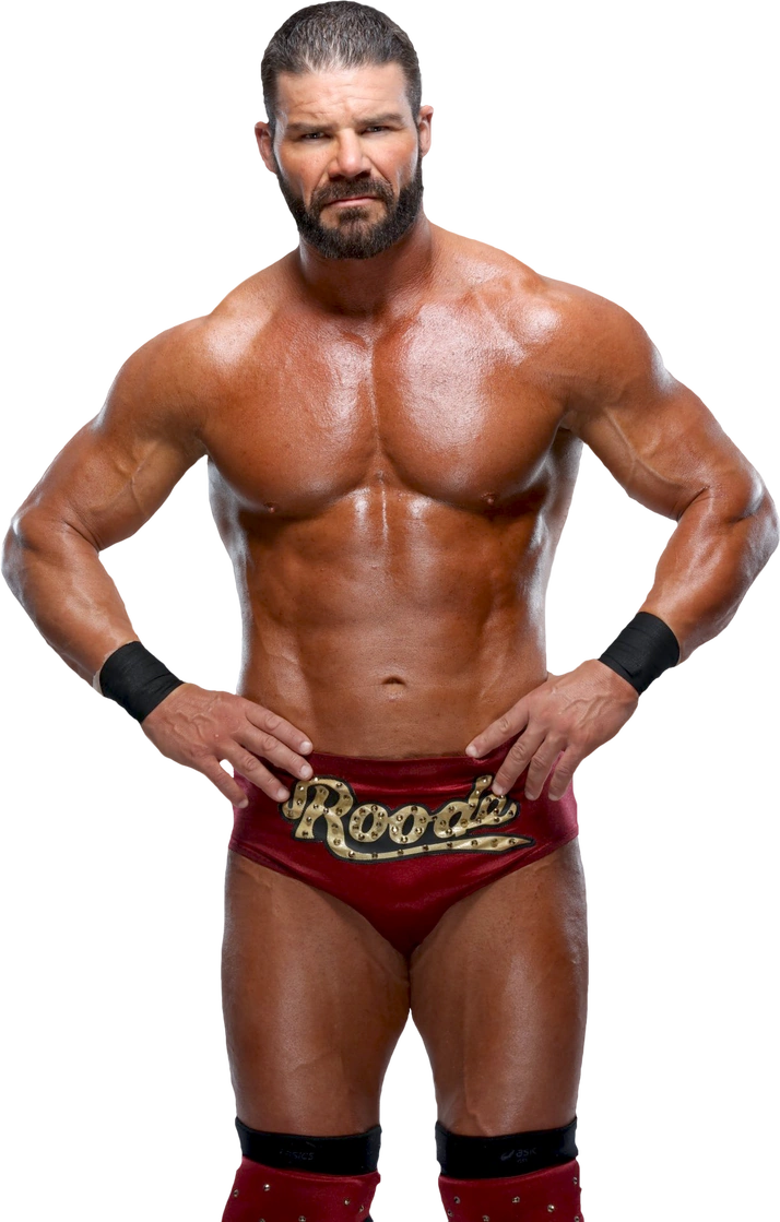 Robert Roode BWWE Wiki Fandom