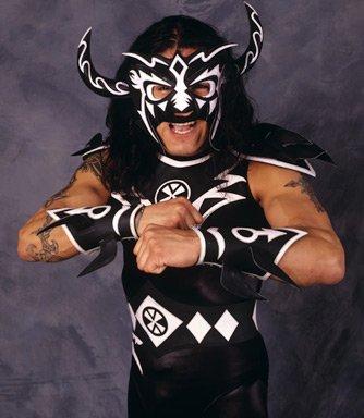 Psicosis | BWWE Wiki | Fandom