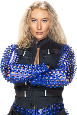 Nikkita Lyons | BWWE Wiki | Fandom