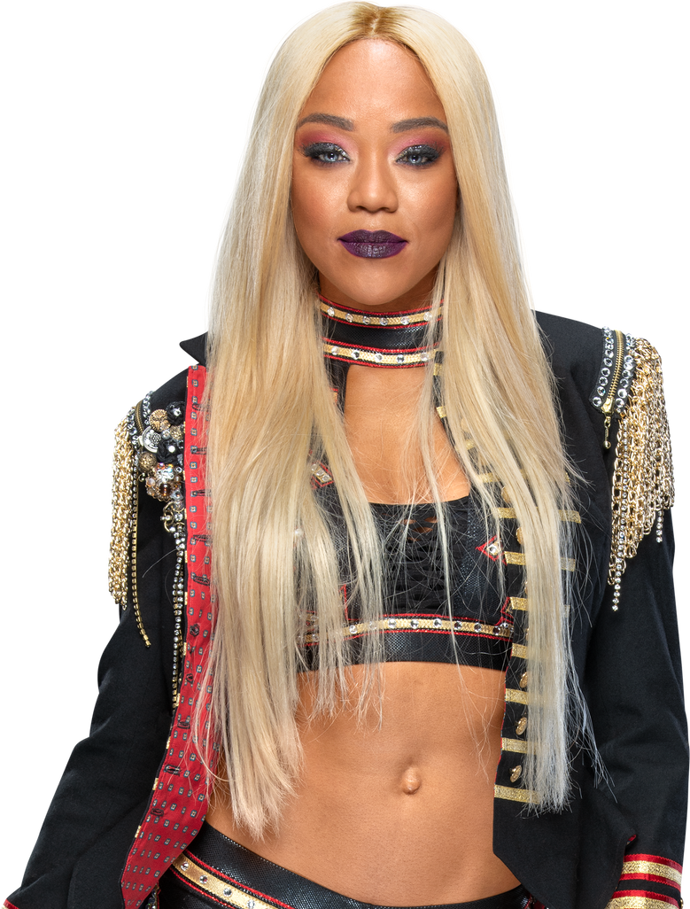 Alicia Fox BWWE Wiki Fandom