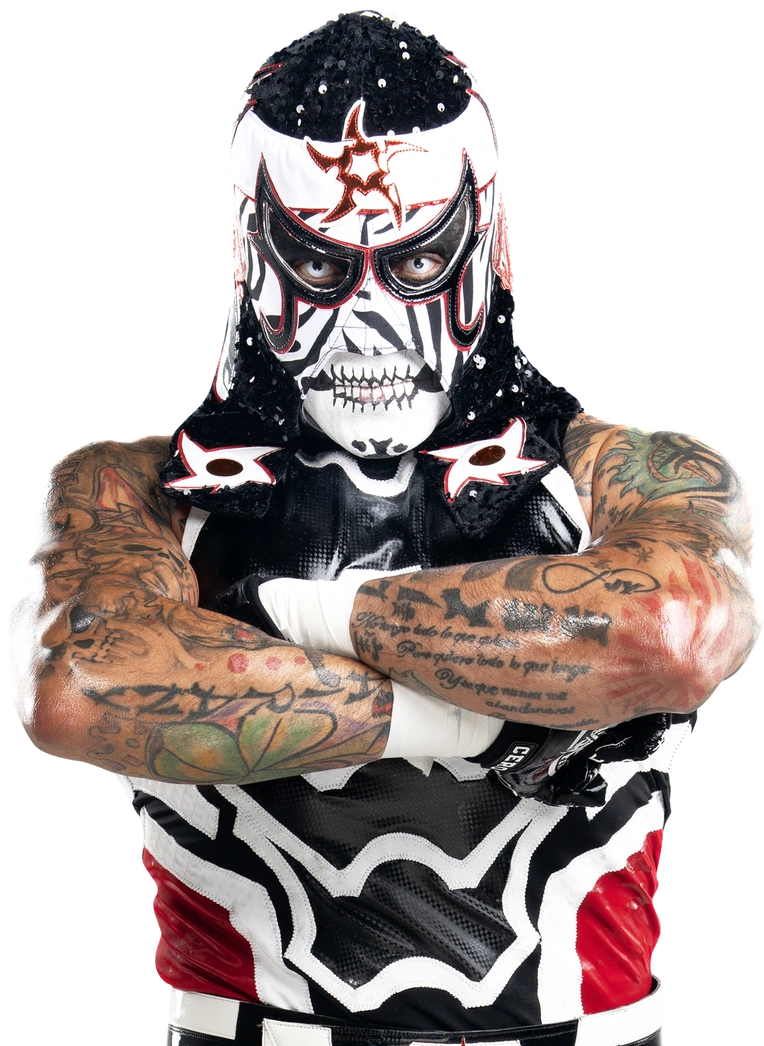 penta様 Penta | BWWE Wiki | Fandom