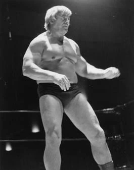 Édouard Carpentier BWWE Wiki Fandom