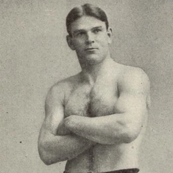 Frank Gotch BWWE Wiki Fandom