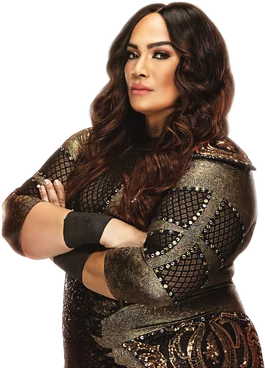 Nia Jax 2