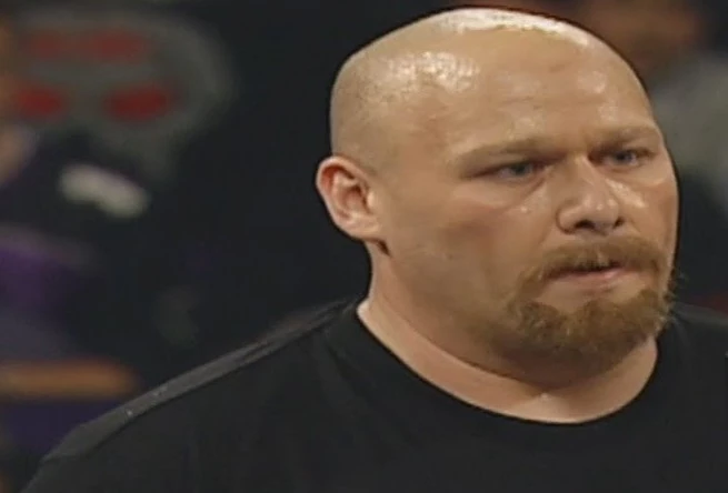 Will Sasso | BWWE Wiki | Fandom