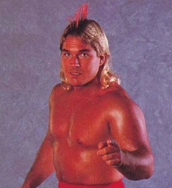 Terry Taylor 2