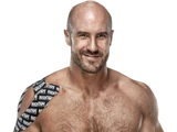 Cesaro