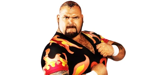 Bam Bam Bigelow