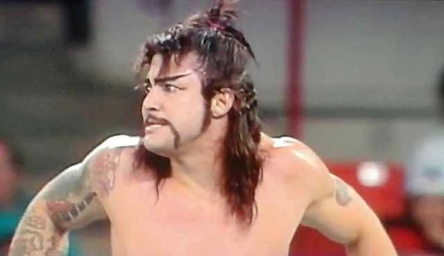 Chris Champion | BWWE Wiki | Fandom