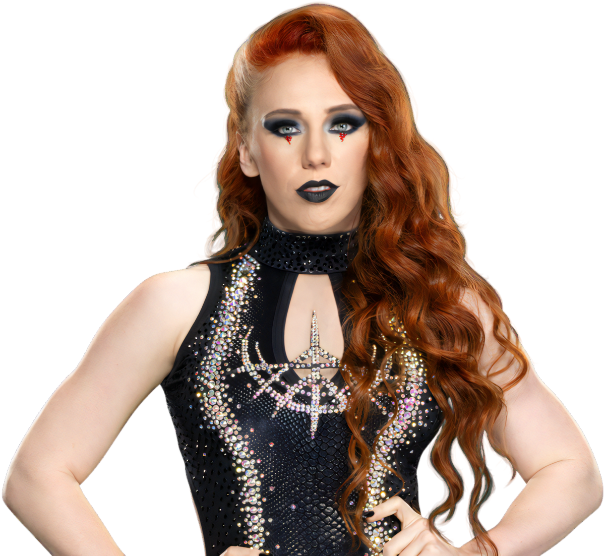 Isla Dawn BWWE Wiki Fandom