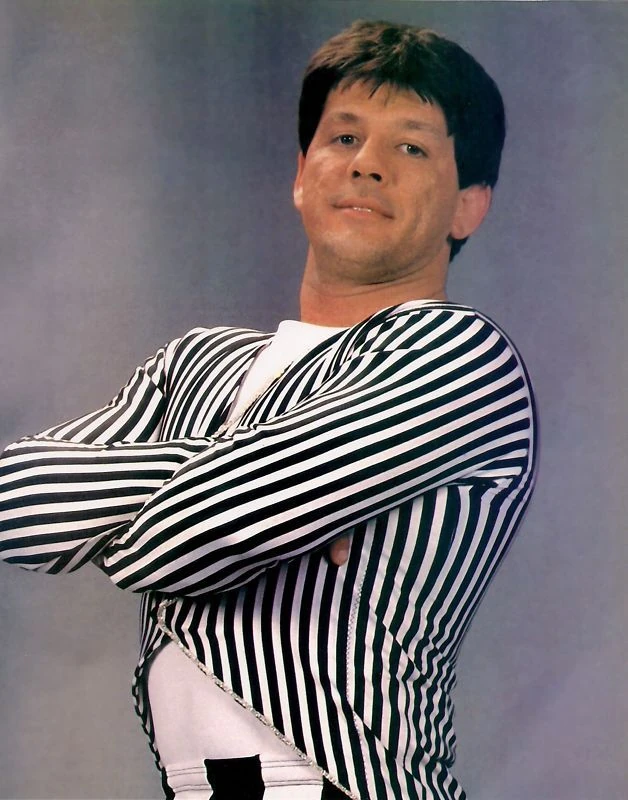 Danny Davis | BWWE Wiki | Fandom