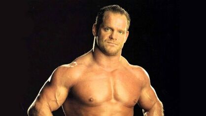 Chris Benoit - Wikipedia