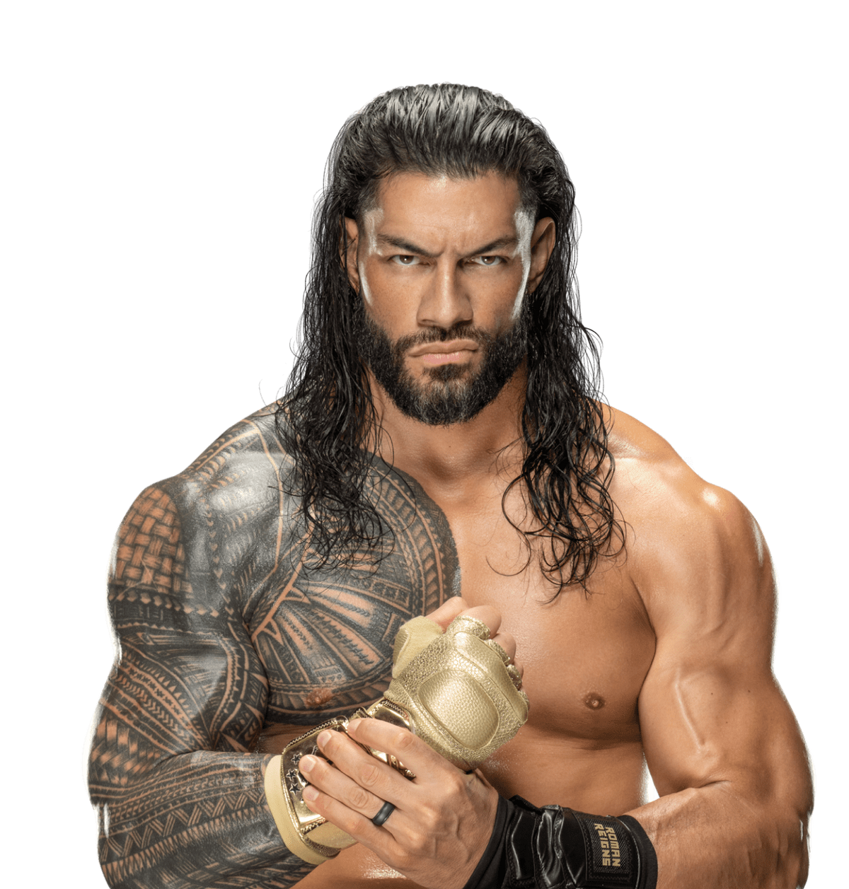 Roman Reigns | BWWE Wiki | Fandom