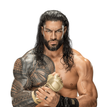 Roman Reigns | WWE Wiki | Fandom