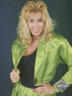 Missy Hyatt | BWWE Wiki | Fandom