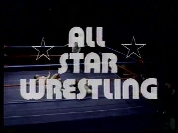 AWA AllStar Wrestling BWWE Wiki Fandom