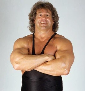 Ken Patera