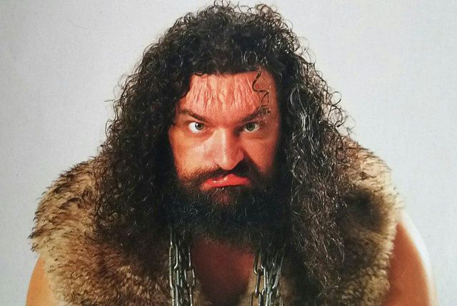 Bruiser Brody | BWWE Wiki | Fandom