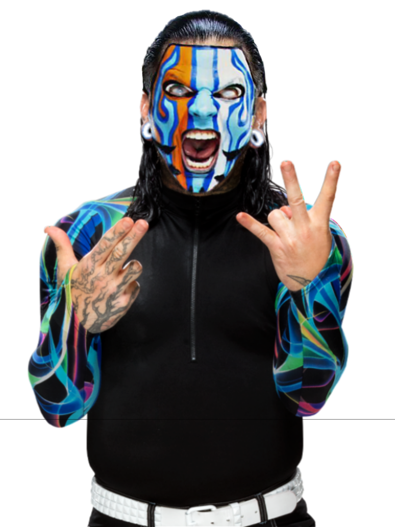 Jeff Hardy BWWE Wiki Fandom