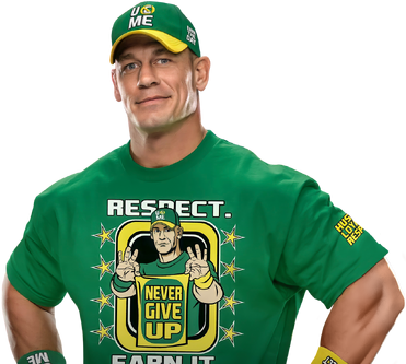 John Cena WWE 2K Cover Superstar | WWE 2K23