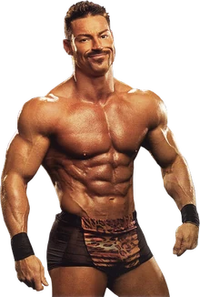 Rob Conway