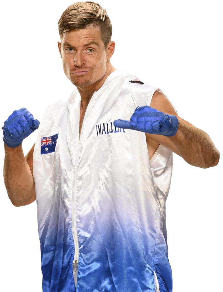 Grayson Waller | BWWE Wiki | Fandom