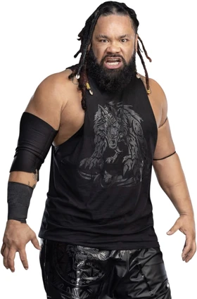Jacob Fatu 5