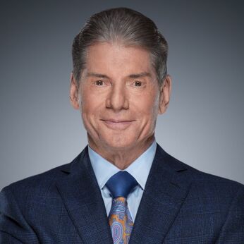 Vince McMahon | BWWE Wiki | Fandom