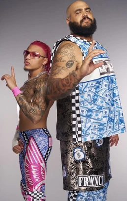 First Class Bwwe Wiki Fandom