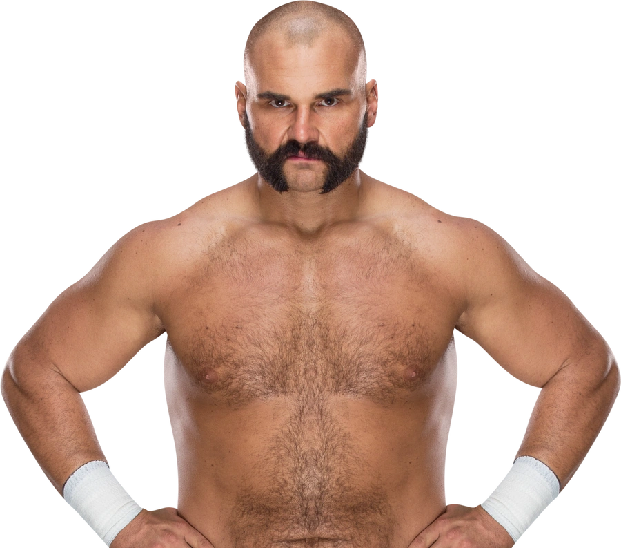 Scott Dawson | BWWE Wiki | Fandom