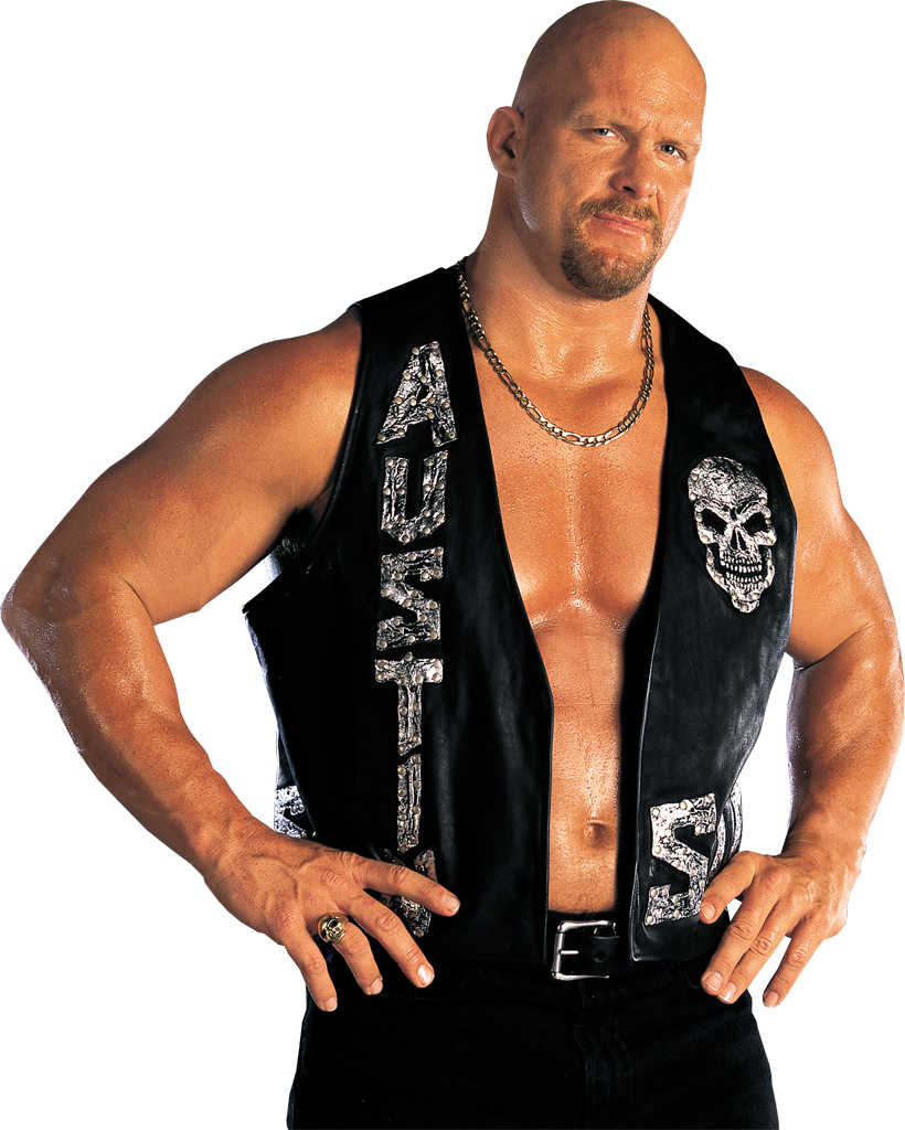 Stone Cold Steve Austin - Wikipedia