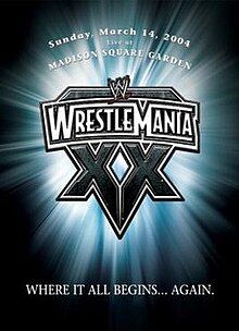 WWE WrestleMania XX クリス　ベノワ Chris Benoit Signed WrestleMania XX Figure Jakks PSA/DNA WWE