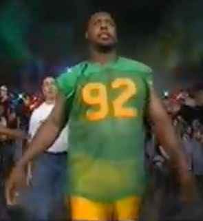 Reggie White, Biography & Facts