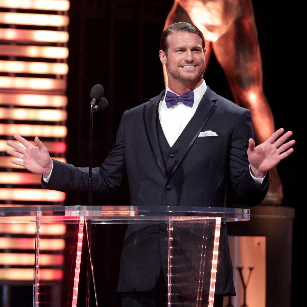 WWE Slammy Awards 2015 BWWE Wiki Fandom