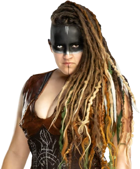 Valhalla | BWWE Wiki | Fandom